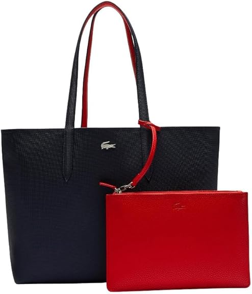 Women's bags Violet/Red